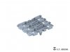 E.T. Model P35-051 Russian JS-3 Heavy Tank 650mm Late version Workable Track ( 3D Printed ) 1/35